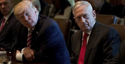 Μάτις: Η Κορέα να σταματήσει πράξεις που θα φέρουν καταστροφή του λαού της