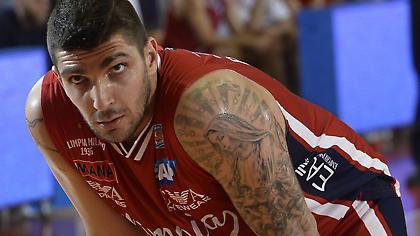 Επαναπατρισμός για Μπατίστα