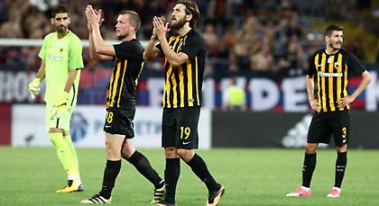 Η ΑΕΚ οφείλει να δώσει το στίγμα του θάρρους κόντρα στην Μπριζ