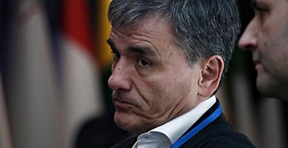 Τσακαλώτος: Η κυβέρνηση δεν αμφισβητεί τα στοιχεία της εποχής Γεωργίου