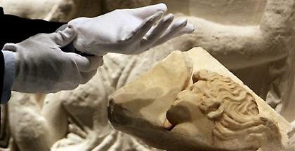 Απορρίπτεται στο Λονδίνο η σύνδεση της διεκδίκησης των Γλυπτών με το Brexit