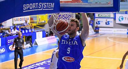 Με Μπελινέλι οδηγό η Ιταλία τη Φινλανδία