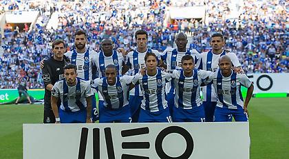 Ξεκίνημα με τεσσάρα για Πόρτο (video)