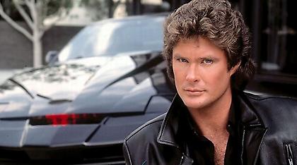 Επιστρέφει ο θρυλικός «Ιππότης της Ασφάλτου»