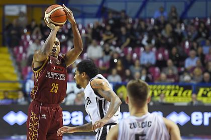 Ένας πρωταθλητής στην Πιστόια