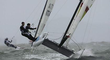 Στη Θεσσαλονίκη το Παγκόσμιο Πρωτάθλημα Tornado