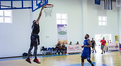 Πρόκριση στα ημιτελικά για το Κάστρο Μονεμβασίας