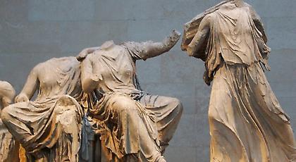 Welt: Ηρθε η ώρα για τα Γλυπτά του Παρθενώνα;