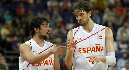 Γκασόλ στον Γιουλ: «Ξέρω ότι θα είσαι πιο δυνατός από ποτέ» (pic)