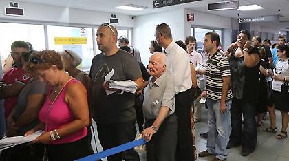 «Ξαφνικός θάνατος» για μια μέρα καθυστέρησης πληρωμής των φόρων