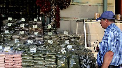 Ακριβότερες οι διακοπές για τον Έλληνα λόγω της αύξησης του πληθωρισμού