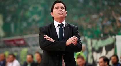 Πλησιάζει το τελευταίο «χτύπημα» του Παναθηναϊκού