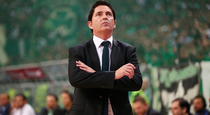 Πλησιάζει το τελευταίο «χτύπημα» του Παναθηναϊκού