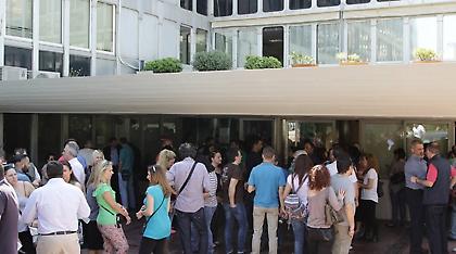 ΑΣΕΠ: 36.286 αιτήσεις για 186 θέσεις μόνιμου προσωπικού στα δικαστήρια