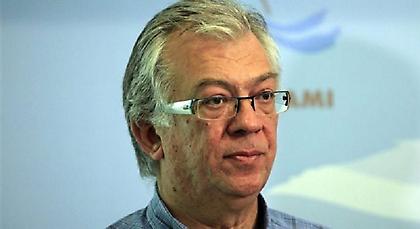 Παναγιώτης Καρκατσούλης: Εμπαιγμός ο διορισμός Παππά