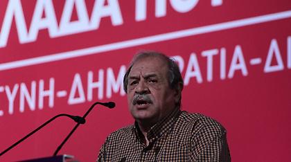 Στέλιος Παππάς: Σημαντική ευθύνη η διοίκηση του ΟΑΣΘ που πρέπει να στεφθεί με επιτυχία