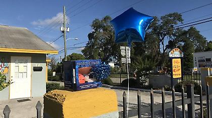 ΗΠΑ: Οδηγός λεωφορείου ξέχασε 3χρονο μέσα κι εκείνος πέθανε από την ζέστη!