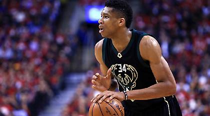 Ο Γιάννης και άλλοι εννέα μελλοντικοί MVP του ΝΒΑ!