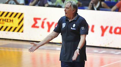 Πάτρα: Το «Τόφαλος» που έπαιξε η Εθνική και δεν είχε κλιματιστικά γιατί τα έκλεψαν εδώ και 7 χρόνια