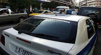 Θεσσαλονίκη: Συνελήφθη 28χρονος που κατηγορείται για απόπειρα ανθρωποκτονίας