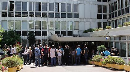 ΕΛΣΤΑΤ: Στο 21,7% το ποσοστό ανεργίας τον Μάιο