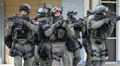 ΗΠΑ: Πως 18 άνδρες ειδικών δυνάμεων πήγαν για επιδρομή και κατέληξαν στο νοσοκομείο