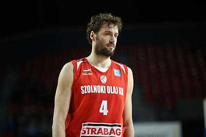 Ανανέωσε με Ζολνόκι ο Άντριτς