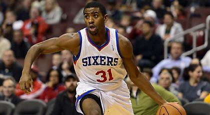 Εντυπωσιακό φινάλε ενός υπέρ-γεμάτου ρόστερ ο Τόμπσον