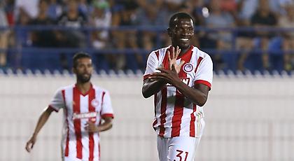 Η διαφορά Μπεν και Φιγκέιρας…