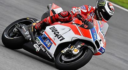 Λορένθο: «Το MotoGP δεν είναι ασφαλές»