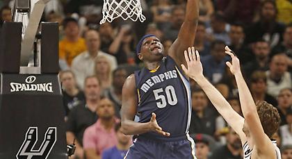 Συνελήφθη με μεγάλη ποσότητα μαριχουάνας ο Ράντολφ!