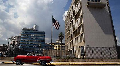 Μυστήριο με την απέλαση Κουβανών διπλωματών από τις ΗΠΑ