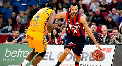 Εκτός Ουγγαρίας λόγω… Μπαρτσελόνα ο Χάνγκα!