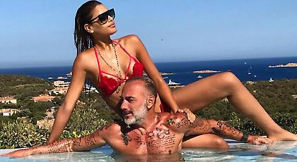 Μπελάδες για τον Ιταλό «βασιλιά» του Instagram: Κατασχέθηκαν γιοτ και επαύλεις του (pics/video)