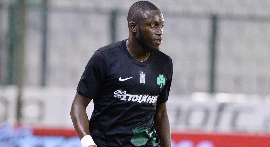 Φόβοι για θλάση ο Κουλιμπαλί!