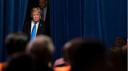 Τραμπ: Ίσως δεν ήμουν ιδιαίτερα σκληρός με την Βόρεια Κορέα