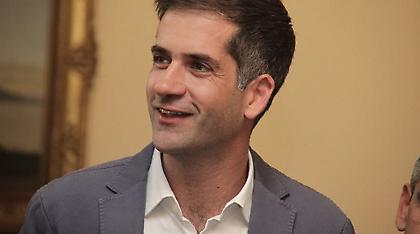 Μπακογιάννης: Ανάπτυξη μόνο στον ύπνο μας…αν δεν ξεπεράσουμε τη γραφειοκρατία!