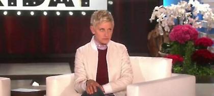 ΝτεΤζένερις: Βίωσα bullying στο Χόλιγουντ όταν αποκάλυψα ότι είμαι ομοφυλόφιλη, έπαθα κατάθλιψη