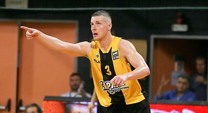 Προς Μπέτις ο ΜακΓκράθ