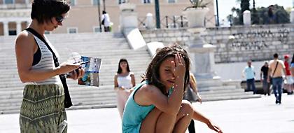 Υψηλές θερμοκρασίες και την Παρασκευή -Από Σάββατο βροχές και καταιγίδες