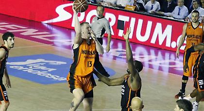 «Μάχη» ανάμεσα σε Μπαρτσελόνα και Μπασκόνια για Σμιτς