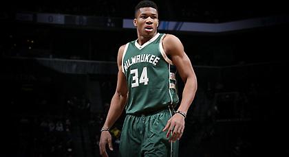 Το rating του Αντετοκούνμπο στο NBAK18 (pic)