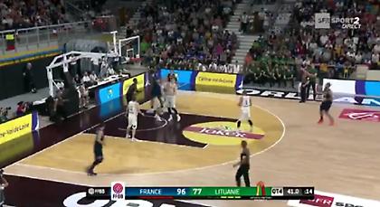 Τρομερή συνεργασία Ερτέλ-Σεραφέν! (video)