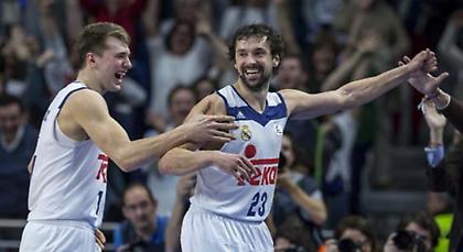 Δεν πάει για αντι-Γιουλ (προς το παρόν) η Ρεάλ