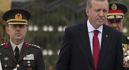 Τουρκία: Μυστικό σχέδιο Ερντογάν για την απόκτηση ατομικής βόμβας