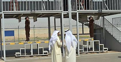 Κουβέιτ: Μέτρα κατά της βόρειας Κορέας