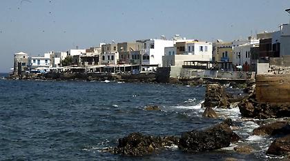 Έρχονται αυξήσεις λόγω ΦΠΑ σε 32 νησιά του Αιγαίου