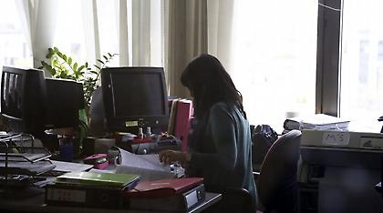 Είσπραξη 250 εκατ. από κρυφά εισοδήματα χιλιάδων φορολογουμένων