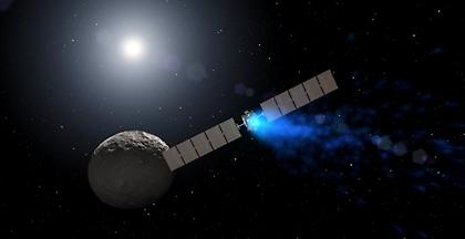 Μικρός αστεροειδής θα περάσει «ξυστά» από τη γη