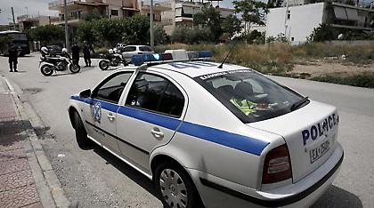 Λάρισα: 63χρονος ψυχοπαθής επιτέθηκε σε γυναίκα